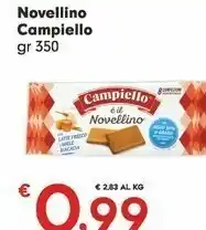 Campiello Novellino