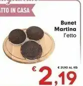 Bunet Martina