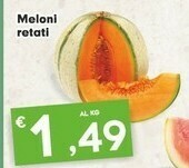 Meloni Retati