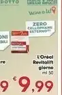 Eurospar L'Oreal Paris Revitalift Giorno offerta