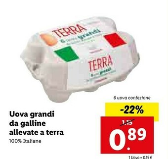 Uova