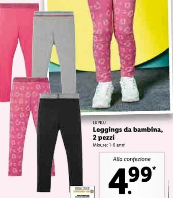Abbigliamento bambini