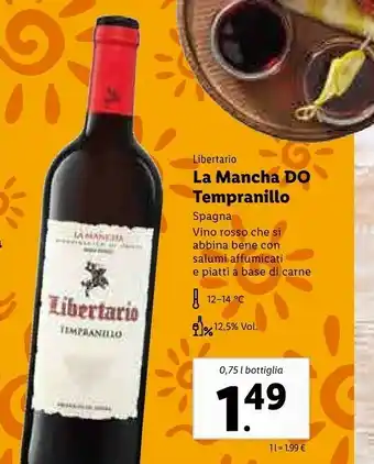 Vino rosso