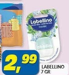 Risparmio Casa Labello Labellino offerta