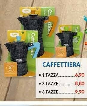 Risparmio Casa Caffettiera offerta