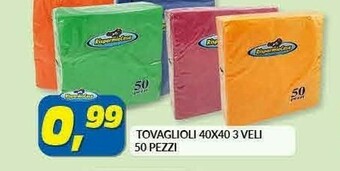 Risparmio Casa Tovaglioli offerta