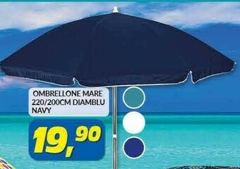 Risparmio Casa Ombrellone Mare offerta