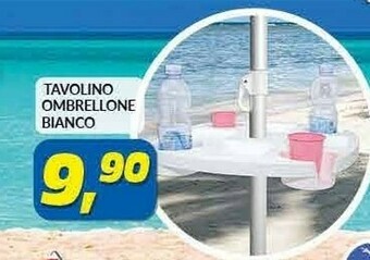 Risparmio Casa Tavolino Ombrellone offerta