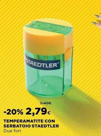 Staedtler Matita