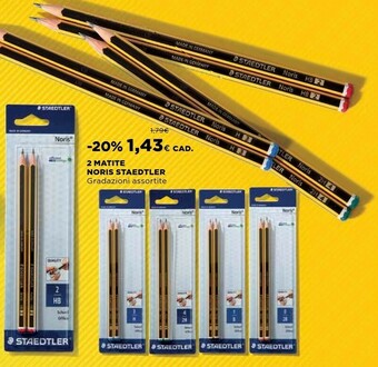 Staedtler Matita