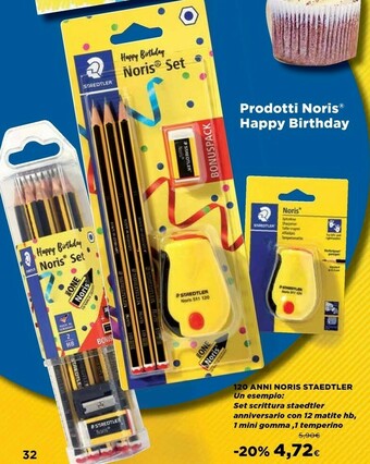 Staedtler Matita