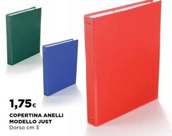 Coop Zaino offerta