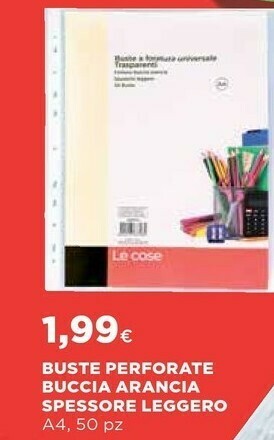 Coop Cancelleria ufficio offerta