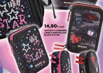 Coop Star Astuccio scuola offerta