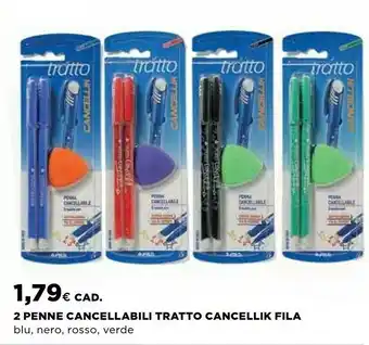 Tratto Tacchino