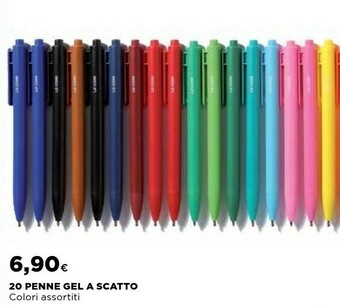 Penne