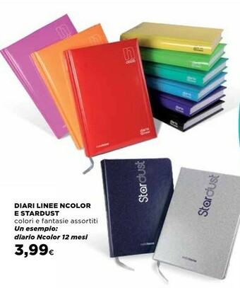 Coop Diario offerta