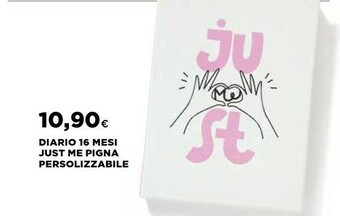 Coop Pigna Diario offerta