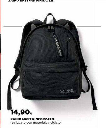 Coop Astuccio scuola offerta