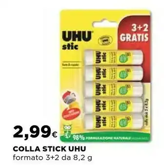 Uhu Colla