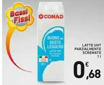 Accadì Latte Granarolo