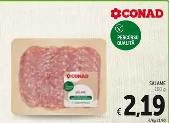 Dante Salumi