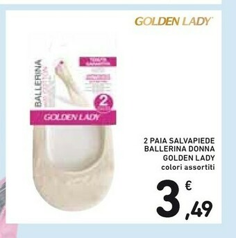 Slip donna