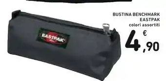 Conad Eastpak Zaino offerta
