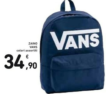 Zaino