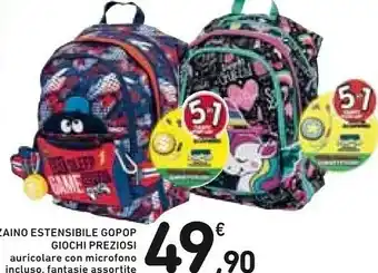 Conad Mitama Quaderno offerta