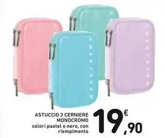 Conad Matite colorate offerta