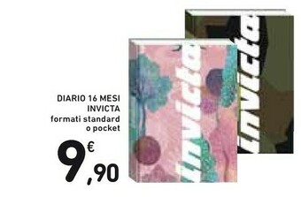 Conad Invicta Diario offerta