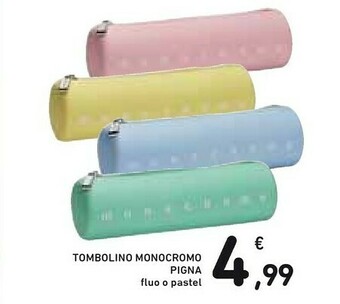 Conad Astuccio scuola offerta