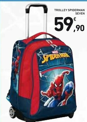 Conad Trolley offerta