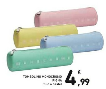 Conad Astuccio scuola offerta