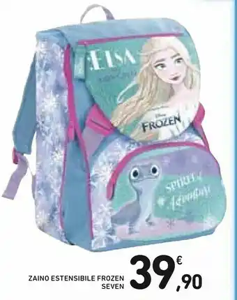 Conad Frozen offerta
