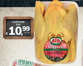 Aia Cappone