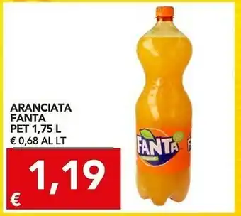 Coca-Cola - Fanta Zero 1500 G(ml)