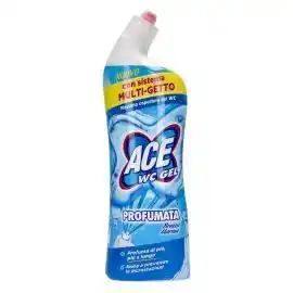 Franzy's Gel wc ace brezza marina 700ml offerta