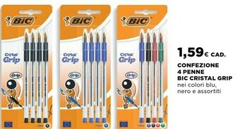 Ipercoop Bic Penne offerta