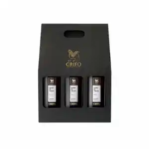 Sole 365 Crifo nero di troia cl.75x3 offerta
