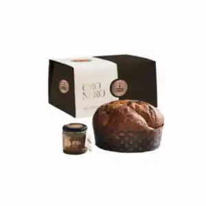 Sole 365 Panettone ore nero offerta