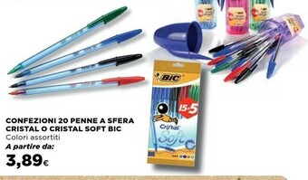 Ipercoop Bic Penne offerta