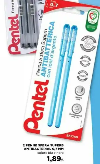 Pentel Matita