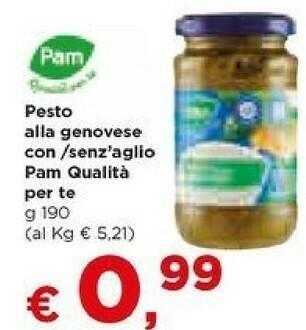 Pesto