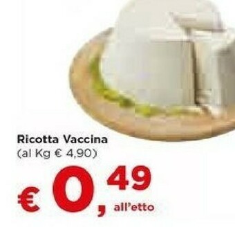 Ricotta