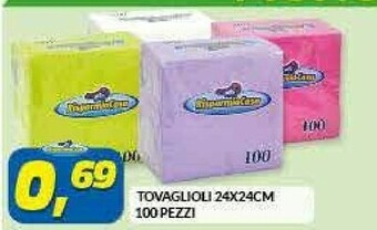 Tovaglioli