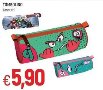 Tombolino