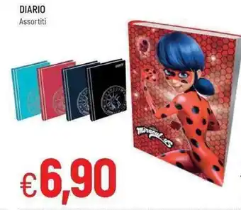 Famila Diario offerta