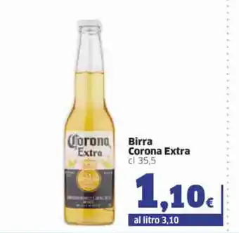 Birra corona Extra 35,5cl